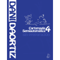 Cartomagia Semiautomatica Vol 4 by Dani Daortiz