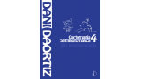 Cartomagia Semiautomatica Vol 4 by Dani Daortiz