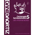 Cartomagia Semiautomatica Vol 5 by Dani Daortiz