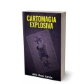 Cartomagia (Spanish) by Attis Garcia