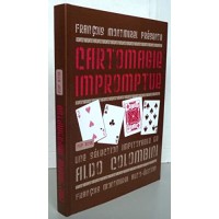 Cartomagie Impromptue by Aldo Colombini