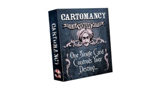 Cartomancy by Peter Nardi