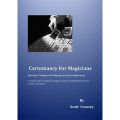 Cartomancy For Magicians by Scott Creasey Cartomancy For Magicians by Scott Creasey