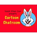 Cartoon Chatroom by Yoosik Ethan Oum Cartoon Chatroom by Yoosik Ethan Oum