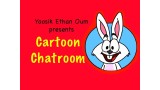 Cartoon Chatroom by Yoosik Ethan Oum