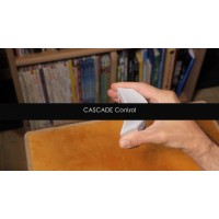 Cascade Control And More by Yoann Fontyn