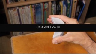 Cascade Control And More by Yoann Fontyn