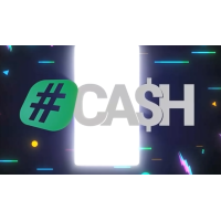 #Cash by Daba