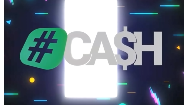 #Cash by Daba