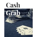 Cash Grab (Lecture Notes) by Jason Ladanye