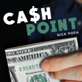 Cash Point by Nick Popa and Tyler Reed Cash Point by Nick Popa and Tyler Reed