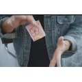 Cashless by Izzat Dzid Cashless by Izzat Dzid