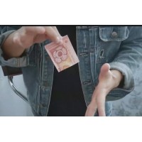 Cashless by Izzat Dzid