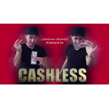 Cashless by Jordan Gomez  Cashless by Jordan Gomez