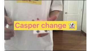 Casper Change by Melgor