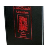 Castle Dracula Mentalism by Charles Cameron