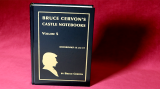 Castle Notebooks Vol 5 by Bruce Cervon