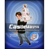 Castlemaynia by Andrew Mayne