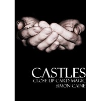 Castles by Simon Caine