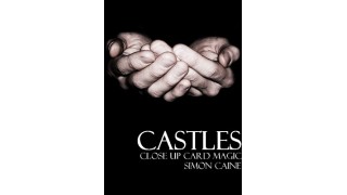 Castles by Simon Caine