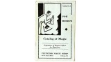 Catalog Of Magic No. 2 by Joe Berg