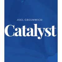 Catalyst by Joel Greenwich