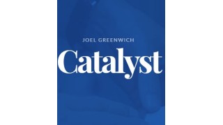 Catalyst by Joel Greenwich