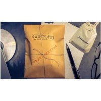 Catch 23 by Asi Wind
