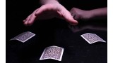 Catch 33 Three Card Monte by Lee Asher