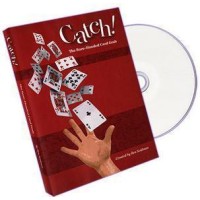 Catch by Ben Seidman