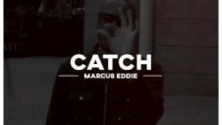 Catch by Marcus Eddie