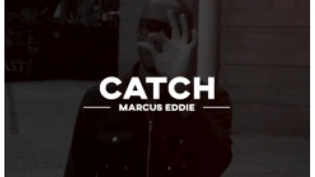 Catch by Marcus Eddie