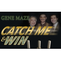 Catch Me & Win by Gene Maze Catch Me & Win by Gene Maze