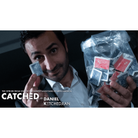 Catched by Daniel Ketchedjian