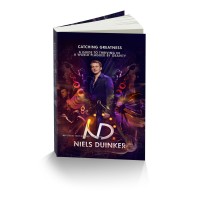 Catching Greatness by Niels Duinker