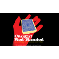 Caught Red-Handed by Michael Mode