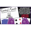 Caxton's Cards by Paul Gordon Caxton's Cards by Paul Gordon