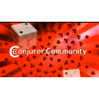 Cc Choice Live Event by Conjuror Community