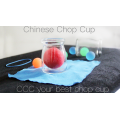 Ccc Chinese Chop Cup by Ziv Ccc Chinese Chop Cup by Ziv