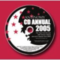 Cd Antinomy Annual Year 1, 2005 Cd Antinomy Annual Year 1, 2005