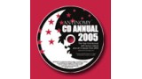 Cd Antinomy Annual Year 1, 2005