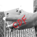 Cdf (Move Collection) by Zack Pitt Cdf (Move Collection) by Zack Pitt