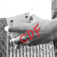 Cdf (Move Collection) by Zack Pitt