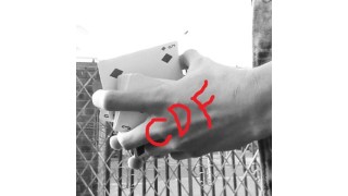 Cdf (Move Collection) by Zack Pitt