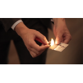 Celebrity Scorch by Mathew Knight And Stephen Macrow Celebrity Scorch by Mathew Knight And Stephen Macrow