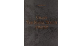 Cellini: The Royal Touch (German) by E. M. Mcfalls