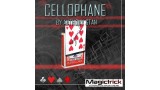 Cellophane by Anthony Stan