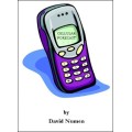 Cellular Forecast by David Numen Cellular Forecast by David Numen