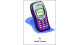 Cellular Forecast by David Numen