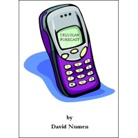 Cellular Forecast by David Numen